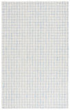 safavieh clearance ebony ebn140m blue rug