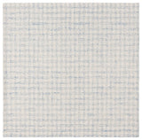 safavieh clearance ebony ebn140m blue rug