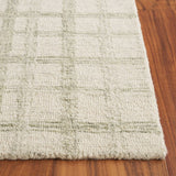 safavieh clearance ebony ebn141w sage rug