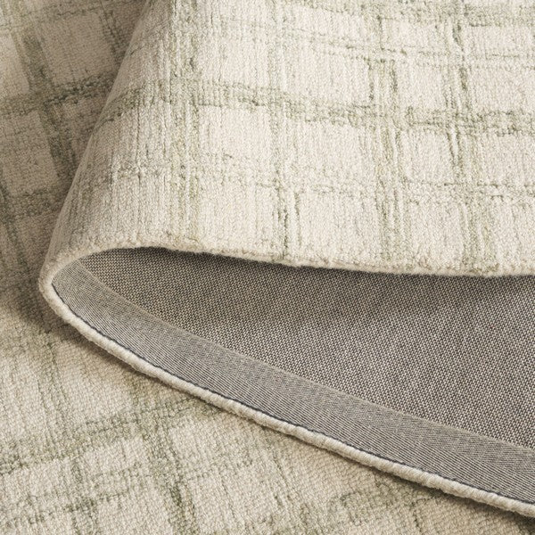 safavieh clearance ebony ebn141w sage rug
