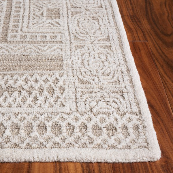 safavieh clearance ebony ebn142b beige rug