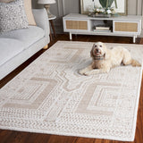 safavieh clearance ebony ebn142b beige rug