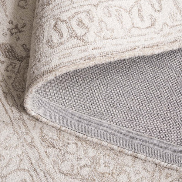 safavieh clearance ebony ebn143b beige rug