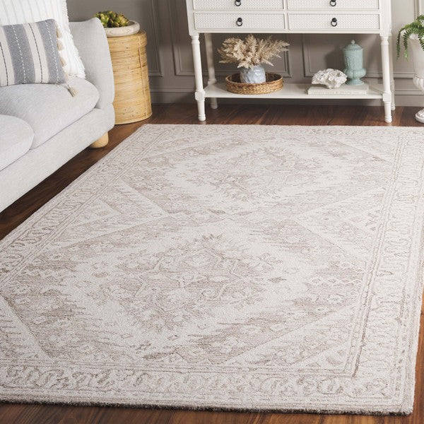 safavieh clearance ebony ebn143b beige rug