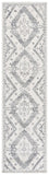 safavieh clearance ebony ebn143f ivory rug