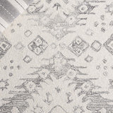 safavieh clearance ebony ebn143f ivory rug