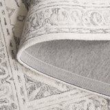 safavieh clearance ebony ebn143f ivory rug