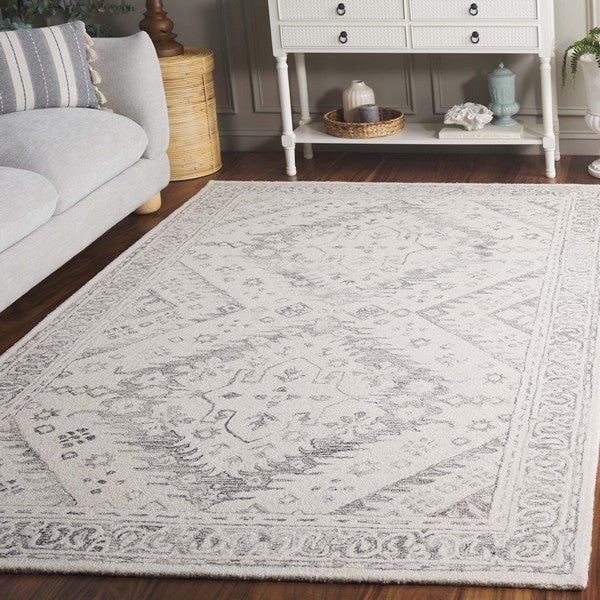 safavieh clearance ebony ebn143f ivory rug