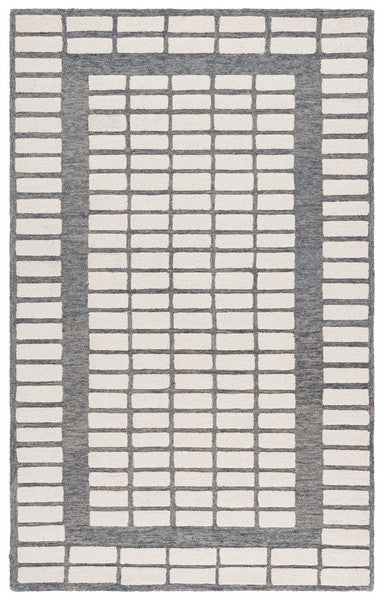 safavieh clearance ebony ebn151f grey rug