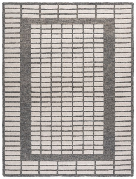 safavieh clearance ebony ebn151f grey rug