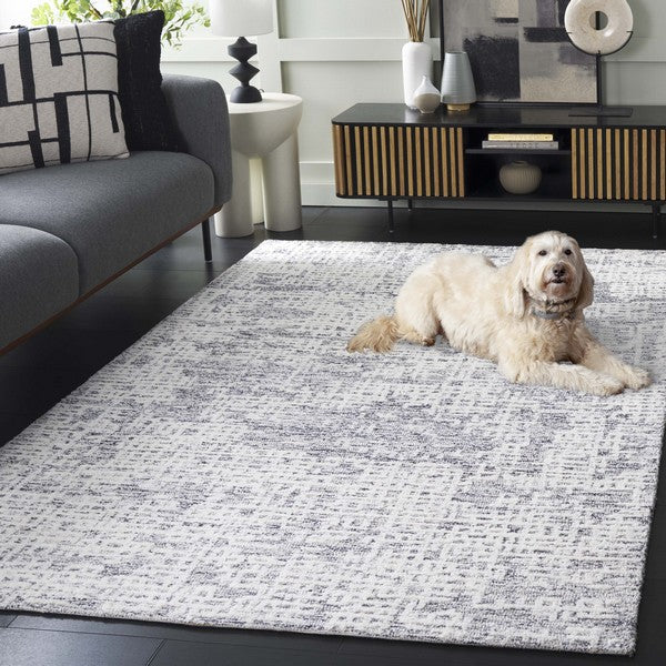 safavieh clearance ebony ebn216a ivory rug