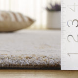 safavieh clearance ebony ebn216d ivory rug