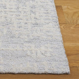 safavieh clearance ebony ebn216g silver rug