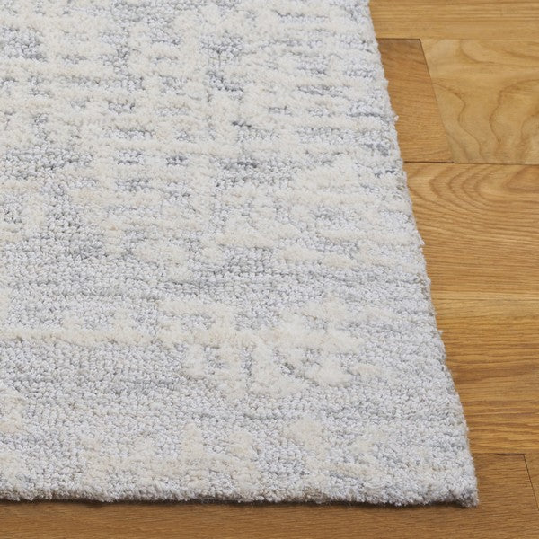 safavieh clearance ebony ebn216g silver rug