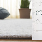 safavieh clearance ebony ebn216g silver rug