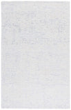safavieh clearance ebony ebn216g silver rug