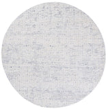 safavieh clearance ebony ebn216g silver rug