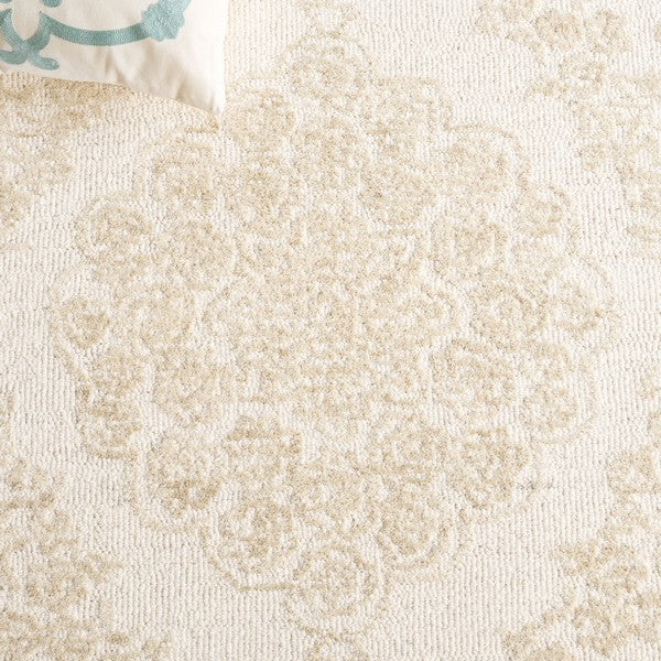 safavieh clearance ebony ebn218a ivory rug
