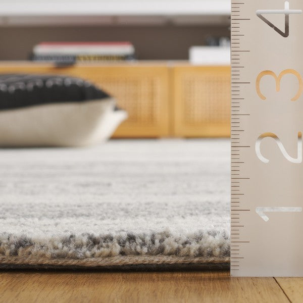safavieh clearance ebony ebn221h dark grey rug