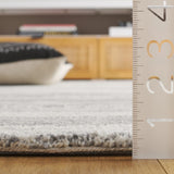 safavieh clearance ebony ebn221h dark grey rug