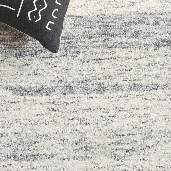 safavieh clearance ebony ebn221h dark grey rug