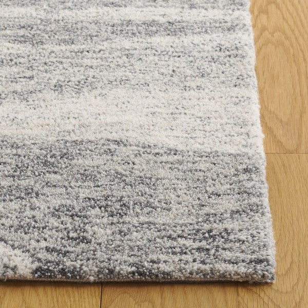 safavieh clearance ebony ebn221h dark grey rug