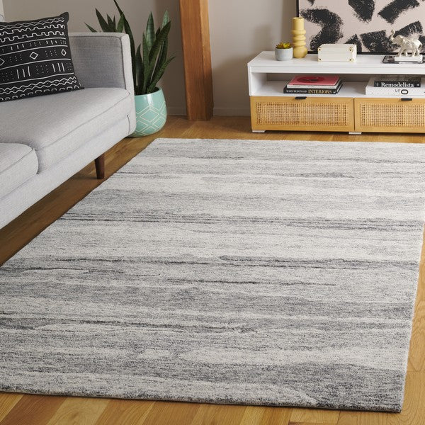 safavieh clearance ebony ebn221h dark grey rug