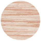 safavieh clearance ebony ebn221p rust rug
