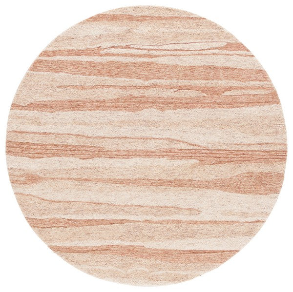 safavieh clearance ebony ebn221p rust rug