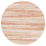 safavieh clearance ebony ebn221p rust rug