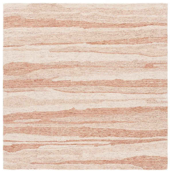 safavieh clearance ebony ebn221p rust rug