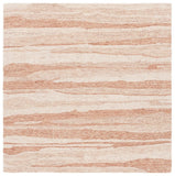safavieh clearance ebony ebn221p rust rug