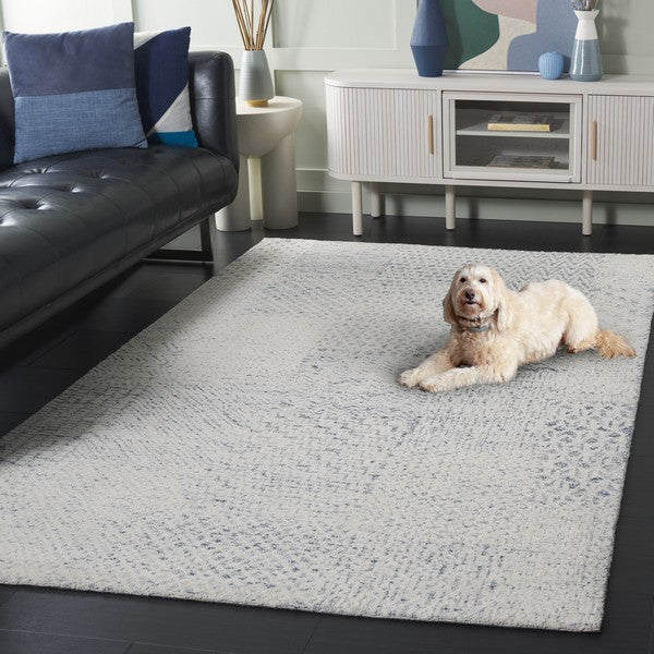 safavieh clearance ebony ebn223m ivory rug