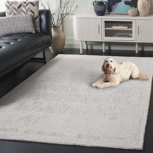 safavieh clearance ebony ebn227f ivory rug