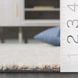 safavieh clearance ebony ebn228p rust rug