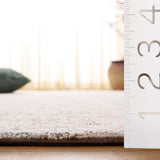safavieh clearance ebony ebn232b beige rug
