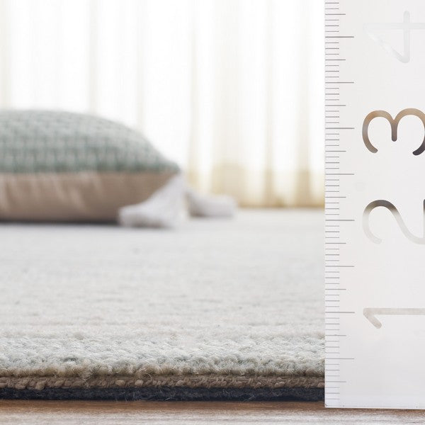 safavieh clearance ebony ebn275f grey rug