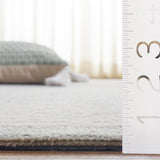safavieh clearance ebony ebn275f grey rug