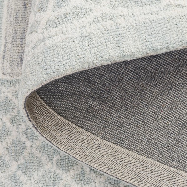 safavieh clearance ebony ebn275f grey rug