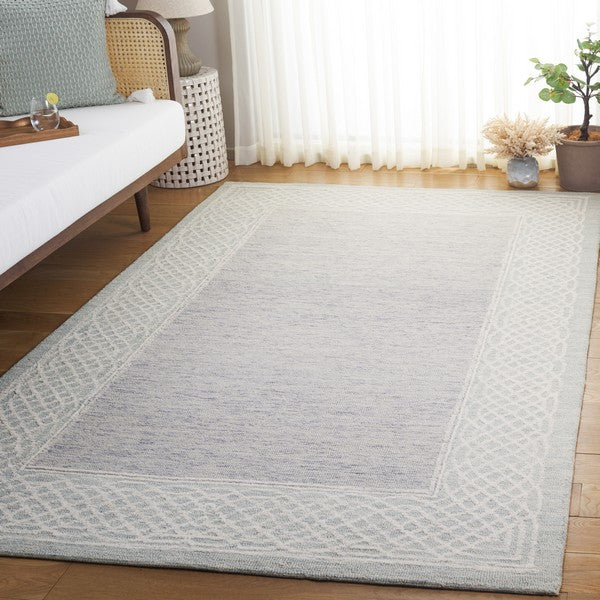 safavieh clearance ebony ebn275f grey rug