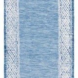 safavieh clearance ebony ebn275m blue rug