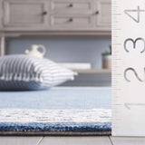 safavieh clearance ebony ebn275m blue rug