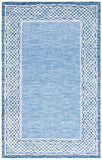 safavieh clearance ebony ebn275m blue rug