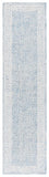 safavieh clearance ebony ebn277m blue rug