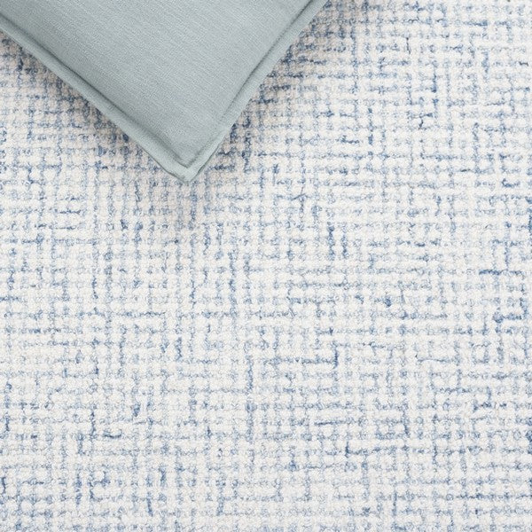 safavieh clearance ebony ebn277m blue rug