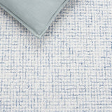 safavieh clearance ebony ebn277m blue rug