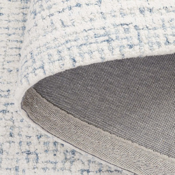 safavieh clearance ebony ebn277m blue rug