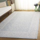 safavieh clearance ebony ebn277m blue rug