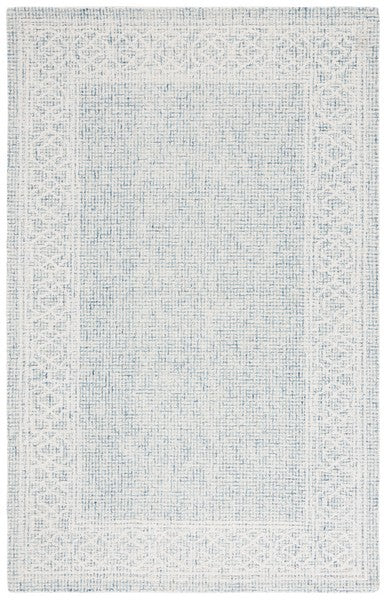 safavieh clearance ebony ebn277m blue rug