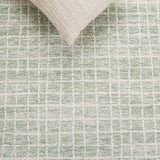 safavieh clearance ebony ebn278y green rug